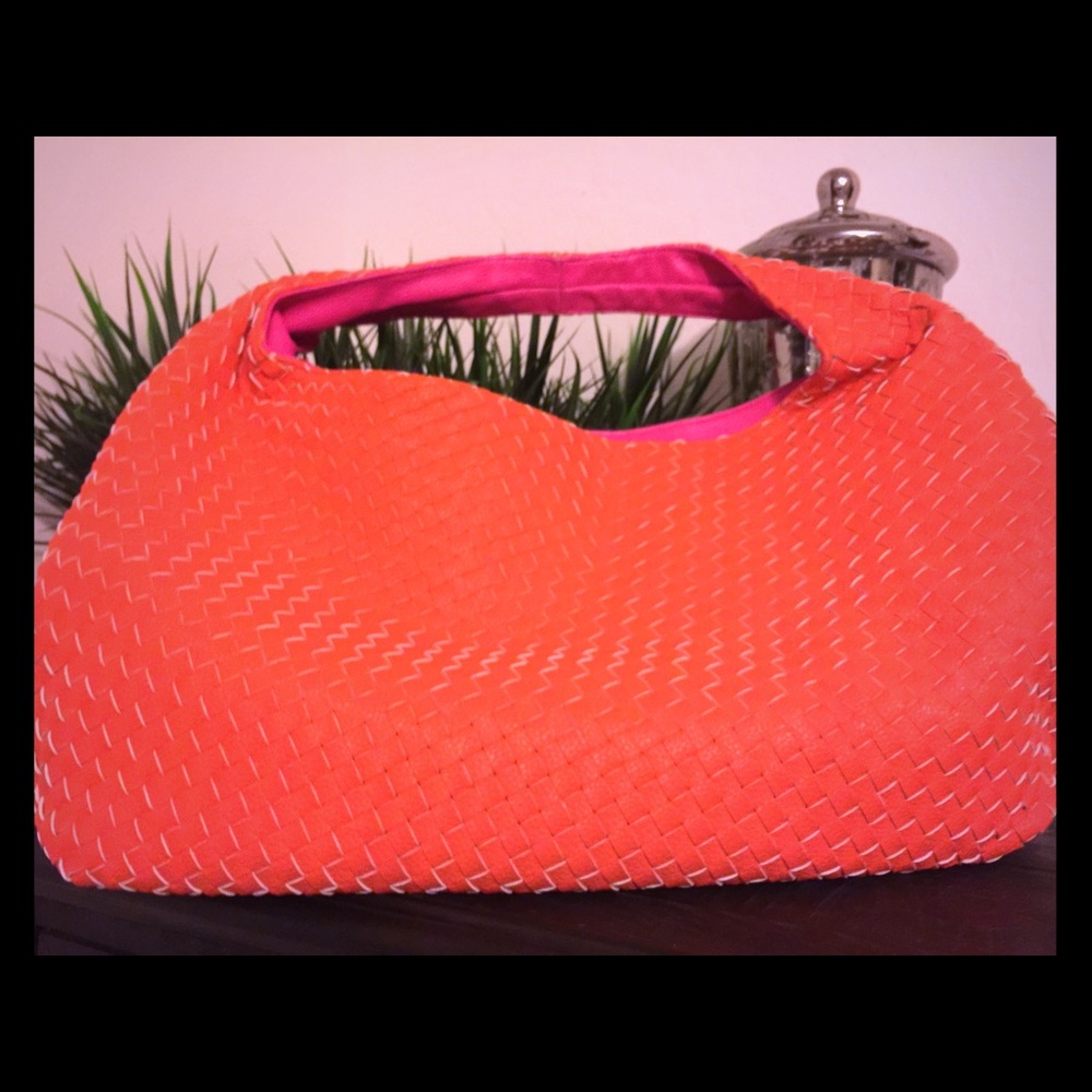New bag/purse